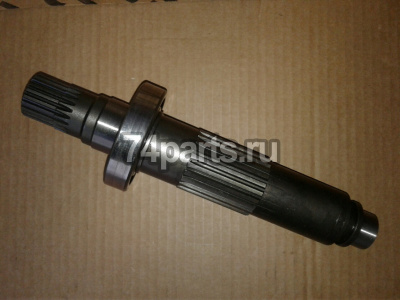 XKAH-00410 вал гидромотора HYUNDAI R250LC-7