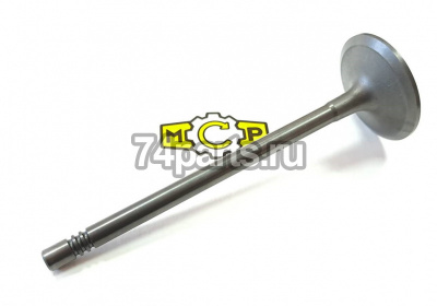 309-6678 клапан впускной caterpillar c4.4