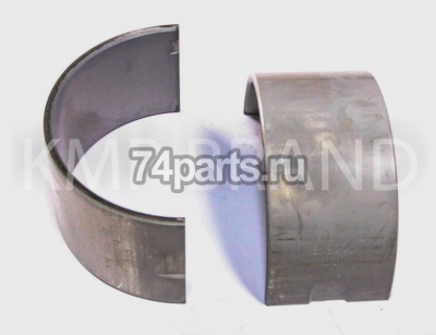 8N8221 вкладыш шатунный 0,25 Caterpillar 3306 KMP