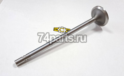 252-7802 клапан впускной caterpillar C11
