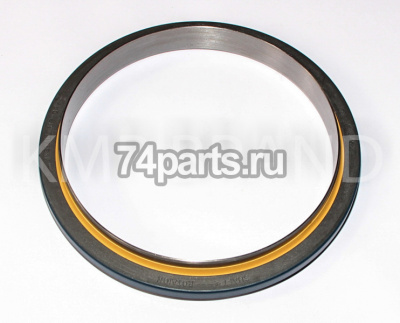 4W0452 сальник коленвала Caterpillar 3306