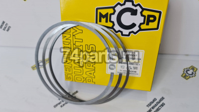 A4720300324 поршневые кольца DD15L MERCEDES , MCP