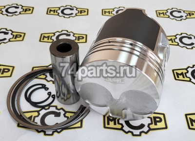 115017491B поршень ремонтный Perkins 404