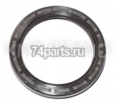 6150-21-3230 сальник коленвала KOMATSU S6D125