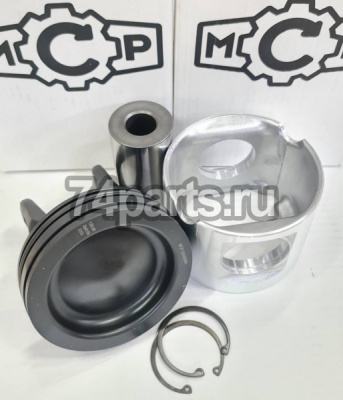 23530668 поршень Detroit Diesel 12.7L