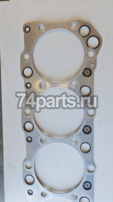 500054690 прокладка головки блока IVECO CURSOR 13 F3BE0681 