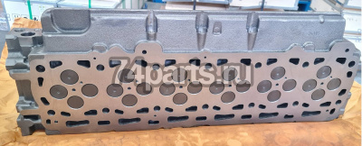 3096663 головка блока CATERPILLAR c6.6