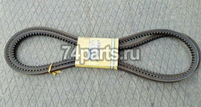 04121-32262 приводной ремень вентилятора KOMATSU S6D125,