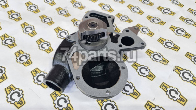 2346110 помпа caterpillar 3056