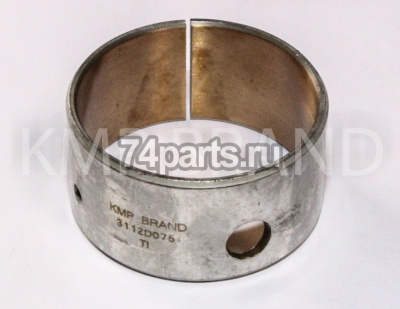 3112D075 втулка распредвала двигатель PERKINS 1104, 1106
