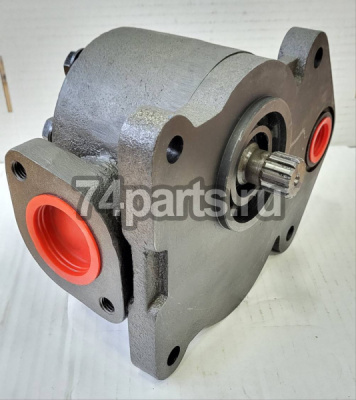 17A-49-11100 насос ГТР Komatsu D155A-5