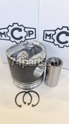 2996841 поршень IVECO CURSOR 13