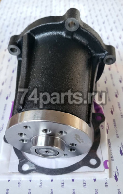 8980476883 водяной насос помпа ISUZU 4JJ