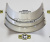 4W-5698 вкладыш коренной 0.63 Caterpillar 3408