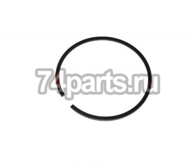 238-2707 кольцо поршневое среднее, компрессионное двигатель CATERPILLAR C18, C27, C32