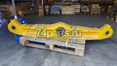 140-9700, 2223676 балансирная балка Caterpillar D10R