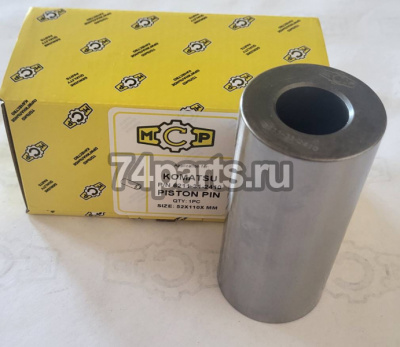 6211-31-2410 палец поршневой Komatsu S6D140