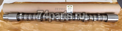 2W7980 распредвал Caterpillar 3408