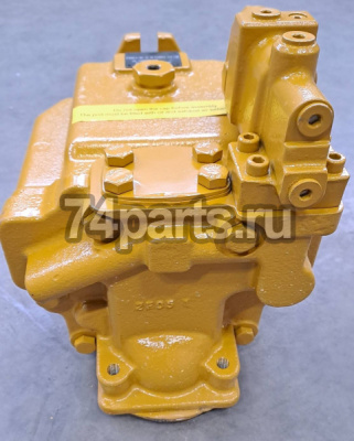 241-9157 насос гидравлики cat 966