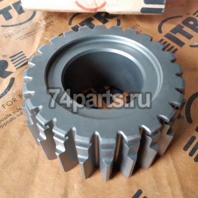 1695589, 169-5589 шестерня солнечная  CATERPILLAR 320C, 320D, 322C, 323D, 324D,  325C