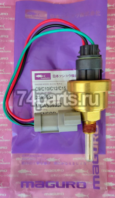 2399957 датчик Caterpillar Maguro