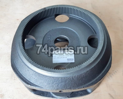22U-27-21170 водило KOMATSU PC220-7