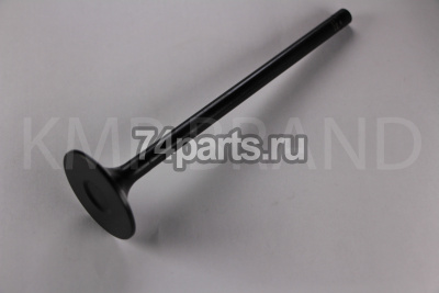 6150-41-4111 клапан впускной Komatsu S6D125-1