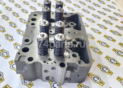 3078360, 3078380 головка блока CUMMINS  N14, celect plus