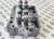 3078360, 3078380 головка блока CUMMINS  N14, celect plus