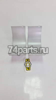 2992158, 2992159 шатунный вкладыш IVECO CURSOR 13
