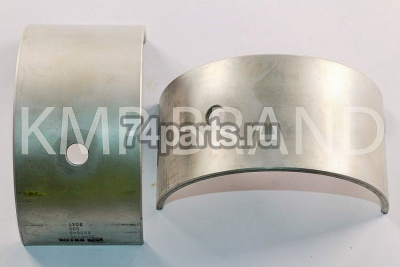 205843 вкладыш шатунный ремонтный 0,75 mm CUMMINS K19, KT19