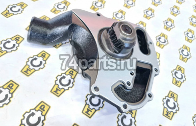 U5MW0208 помпа PERKINS 1104  
