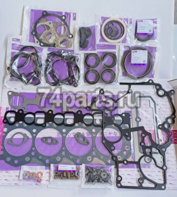 5878161232 набор прокладок Isuzu 4JJ1