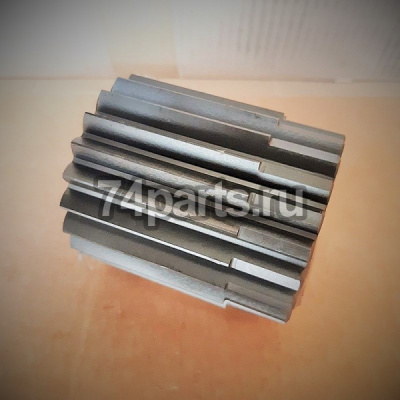 22U-27-21130 шестерня солнечная KOMATSU PC158, PC200LL, PC210-7, PC210, PC220, PC228, PC228US, PC230