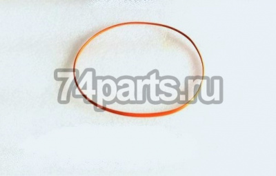 1043560, 4371409 уплотнение гильзы кольцо  CATERPILLAR 3176C, 3196, C10, C11, C12, C13,