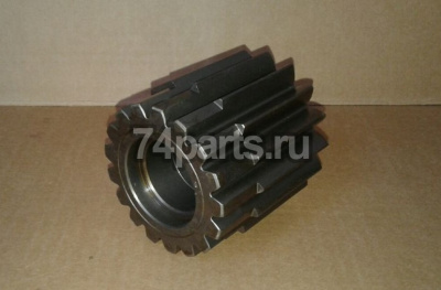 208-27-61131 шестерня солнечная KOMATSU PC400