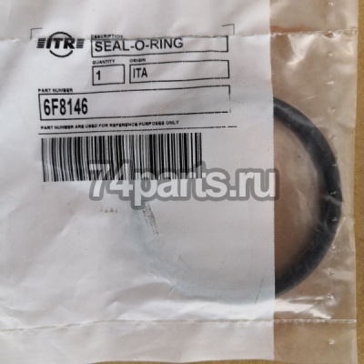 6F8146 кольцо Caterpillar