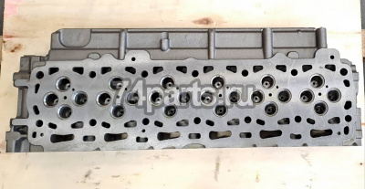 309-6663 головка блока Caterpillar C6.6