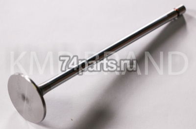 252-7801 клапан впускной двигатель CATERPILLAR 3126, C7