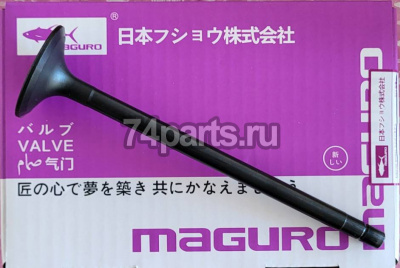 1125511624 клапан ISUZU 6WG1