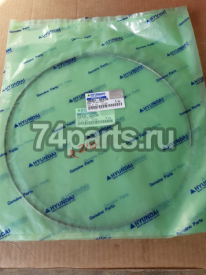 XKAH-00439 кольцо стопорное HYUNDAI R250