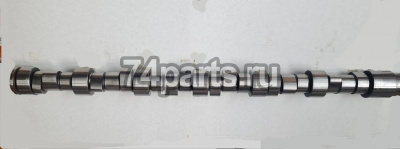 136-4335 распредвал CATERPILLAR C12