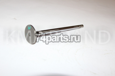 122-0321 клапан выпускной двигатель CATERPILLAR
