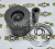 4115P015 поршень Perkins 1004