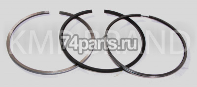 380-2065 кольца поршневые двигатель CATERPILLAR