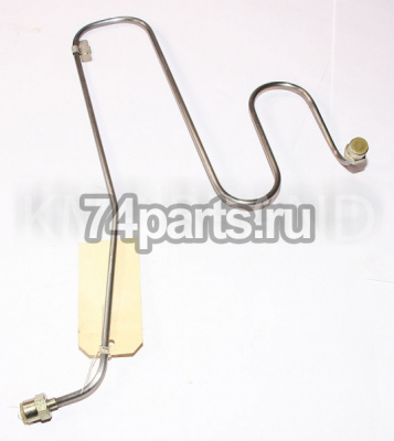 6127-71-5123 топливная трубка двигатель KOMATSU S6D155