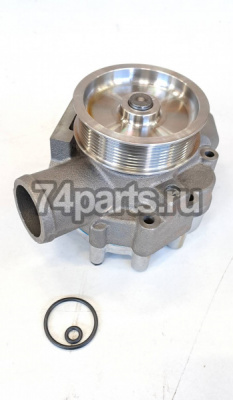 352-2125 водяной насос, помпа caterpillar c9