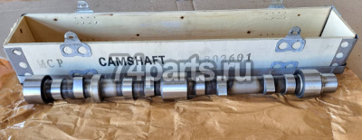 380-2601 распредвал Caterpillar C4.4