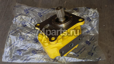 07434-72202 насос трансмиссии komatsu D355C