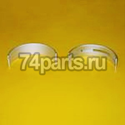 5I7785 вкладыш коренной 0,5 CATERPILLAR 3064, 3066, CAT C6.4